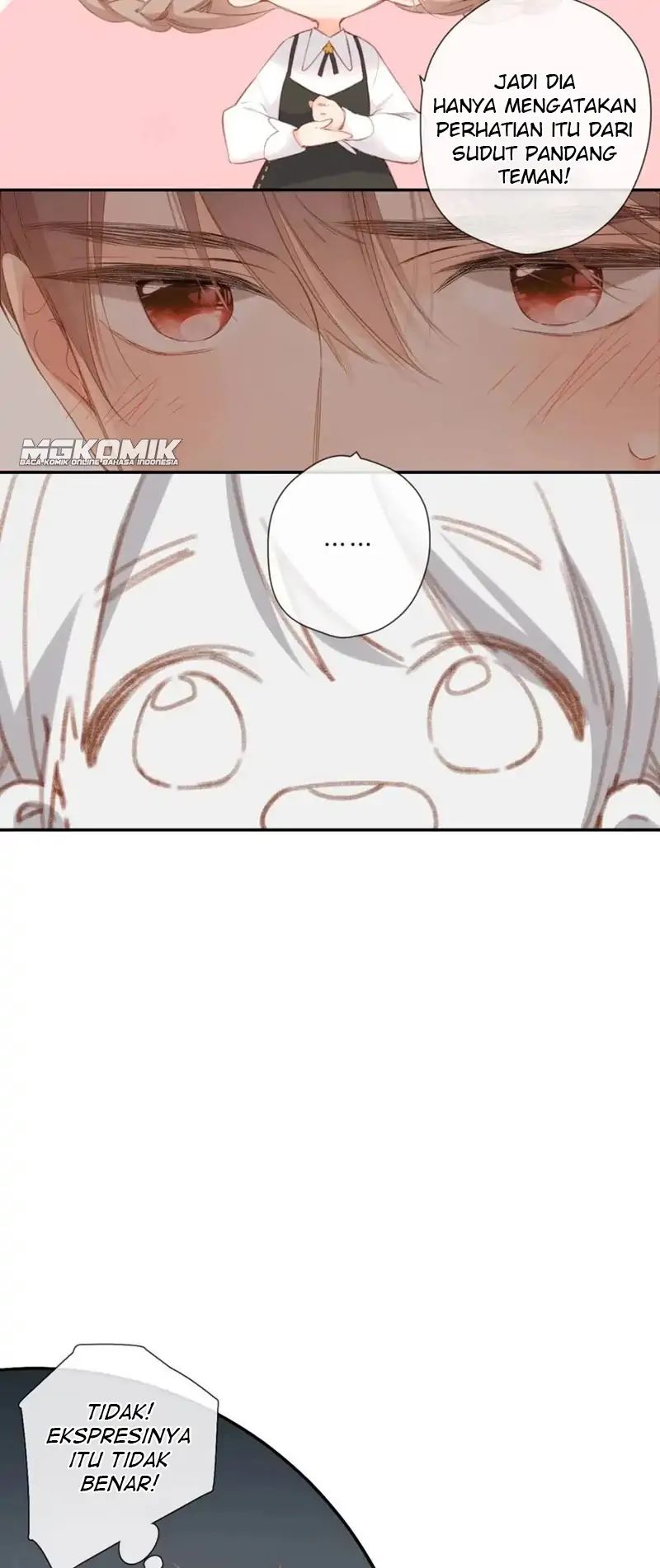 Once More Chapter 113 - halaman 5