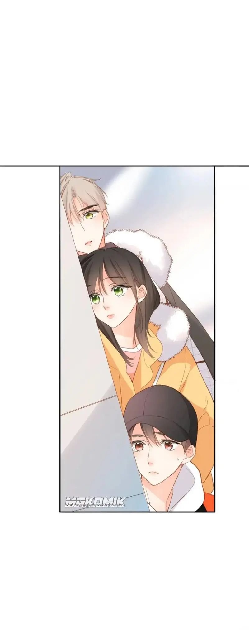 Once More Chapter 114 - halaman 10