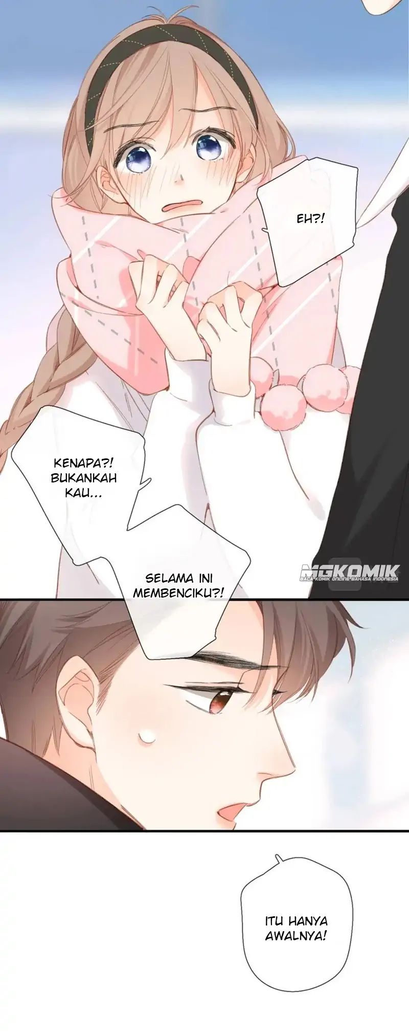 Once More Chapter 114 - halaman 13