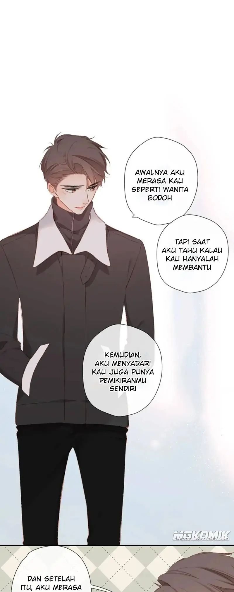 Once More Chapter 114 - halaman 14