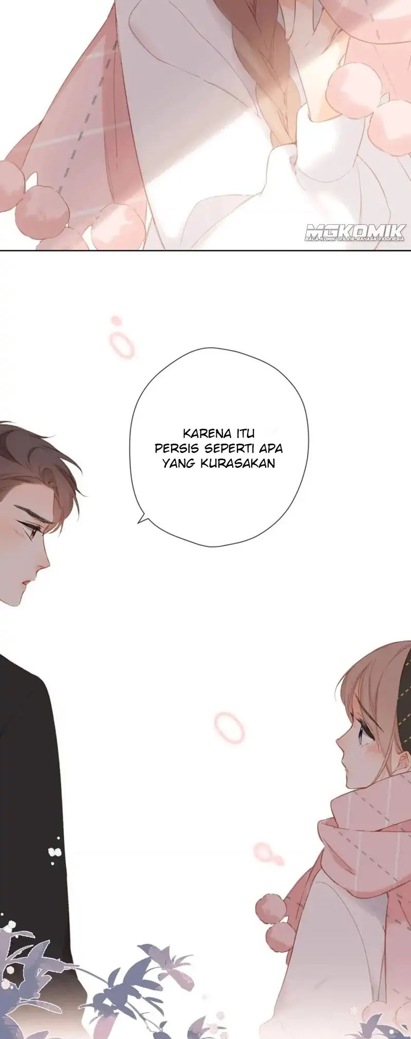 Once More Chapter 114 - halaman 16