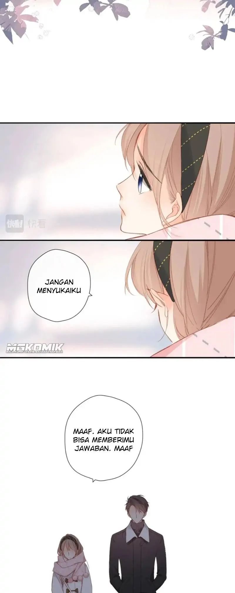 Once More Chapter 114 - halaman 17