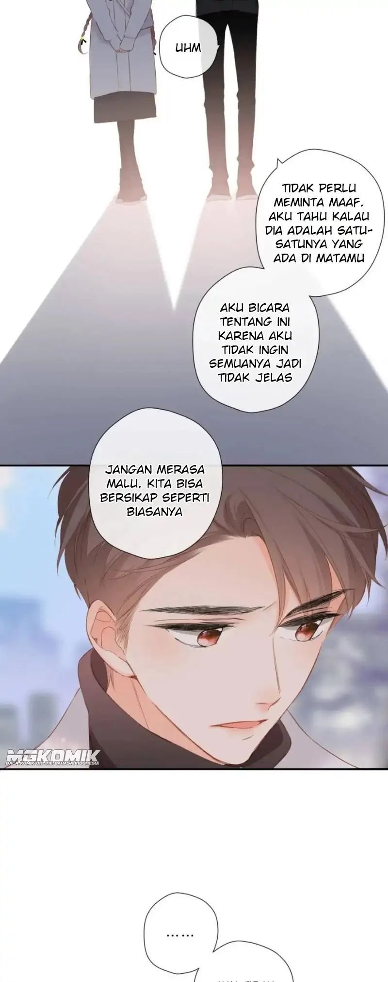 Once More Chapter 114 - halaman 18