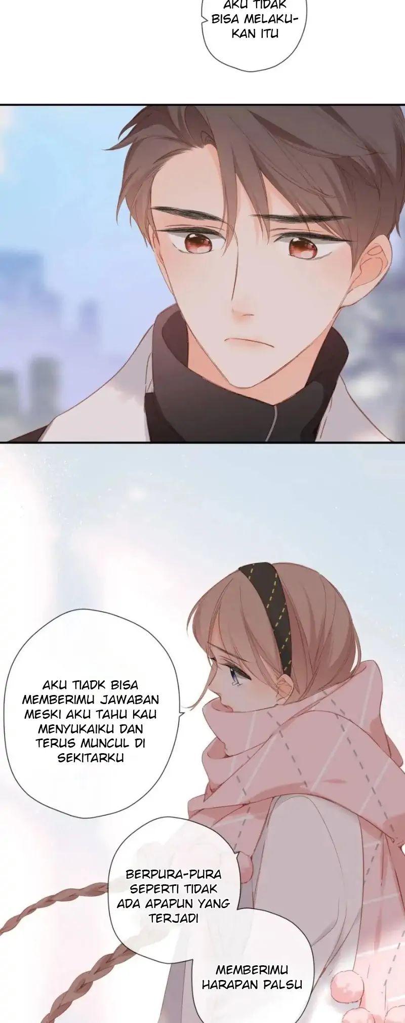Once More Chapter 114 - halaman 19