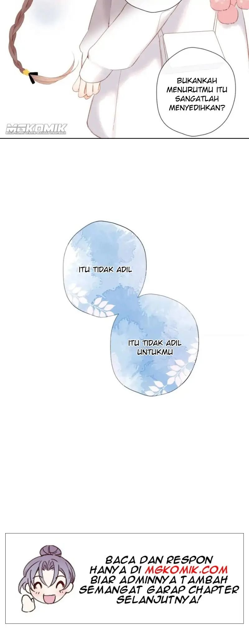Once More Chapter 114 - halaman 20