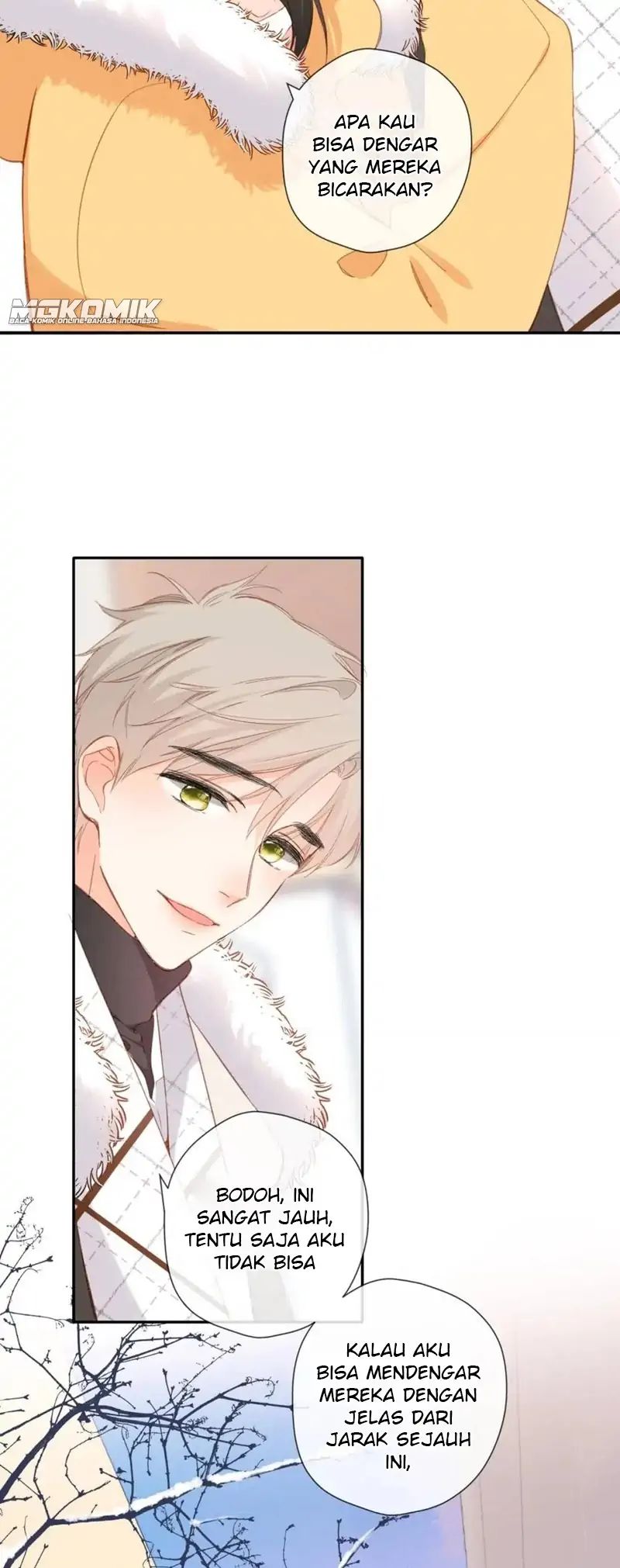 Once More Chapter 114 - halaman 5