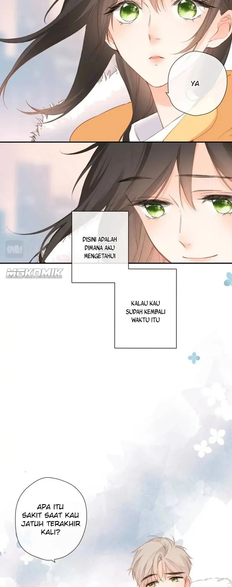 Once More Chapter 114 - halaman 7