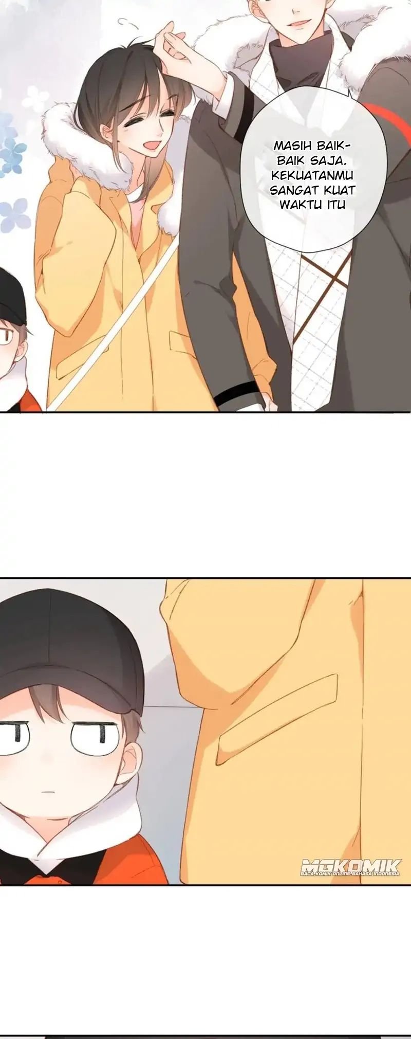 Once More Chapter 114 - halaman 8