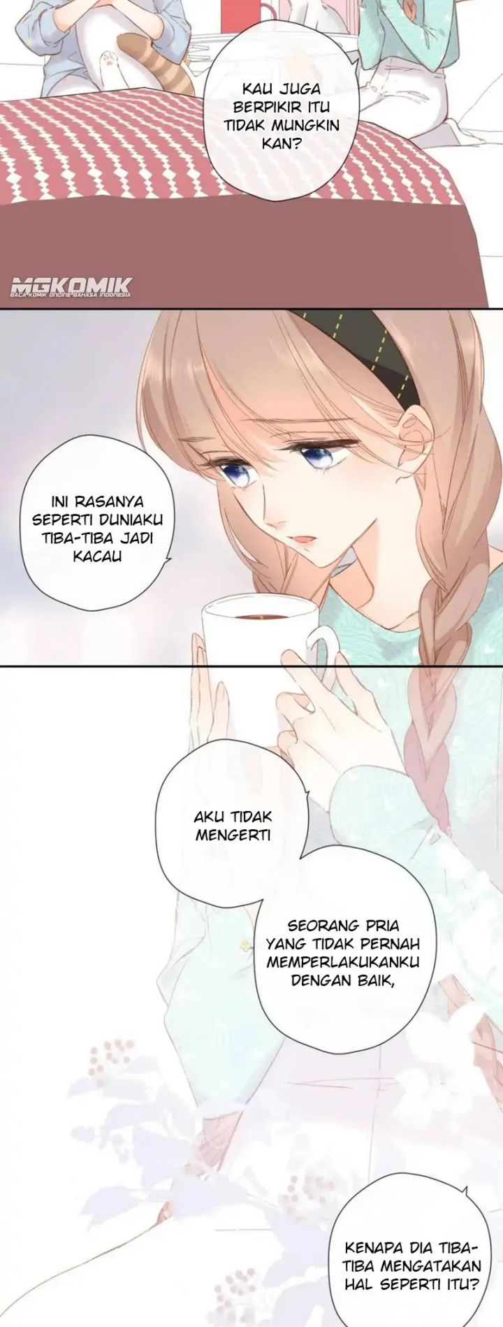 Once More Chapter 115 - halaman 11