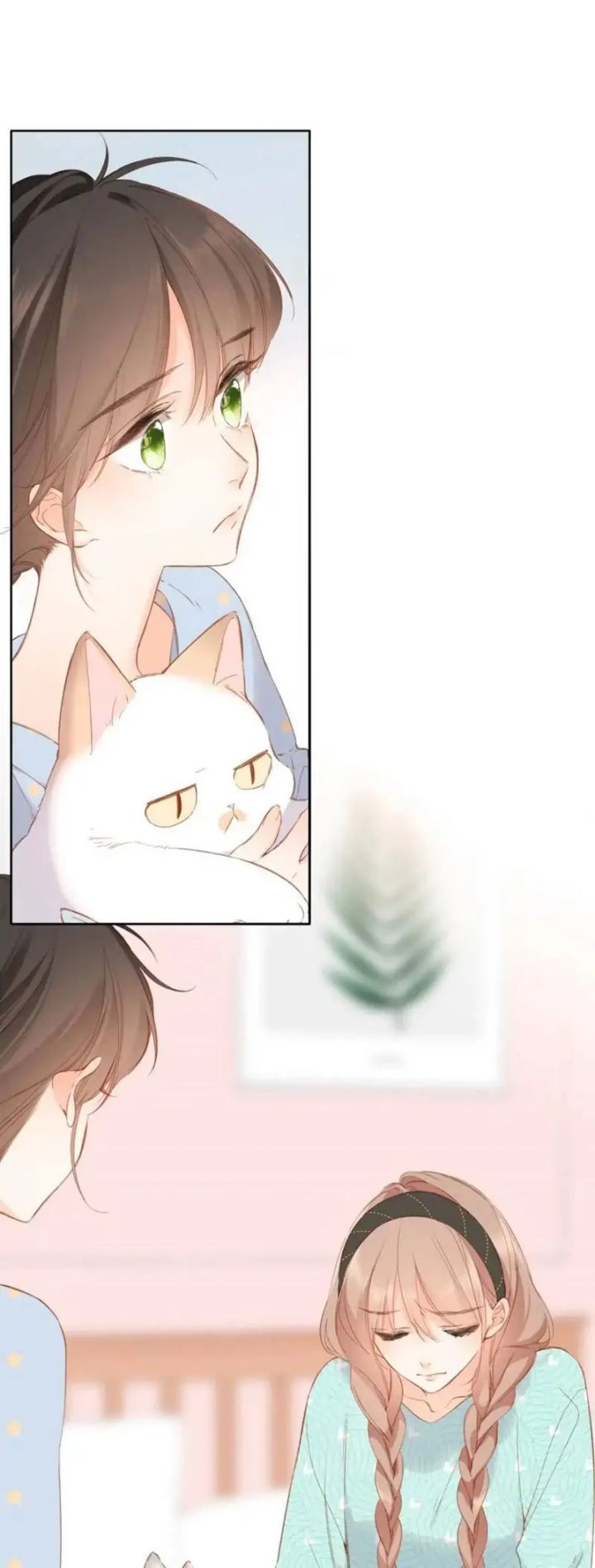 Once More Chapter 115 - halaman 14