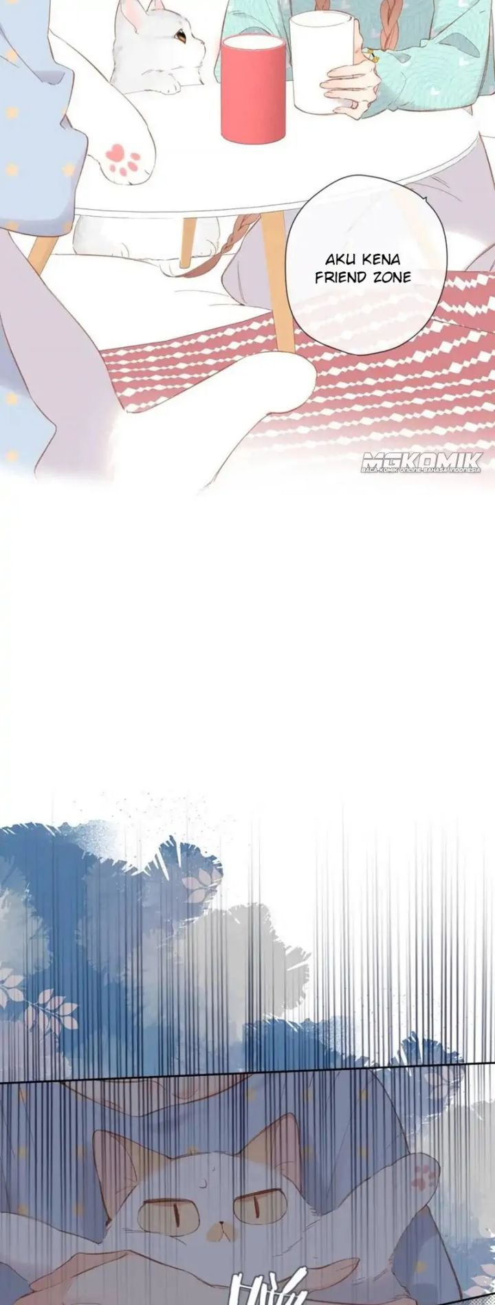 Once More Chapter 115 - halaman 15