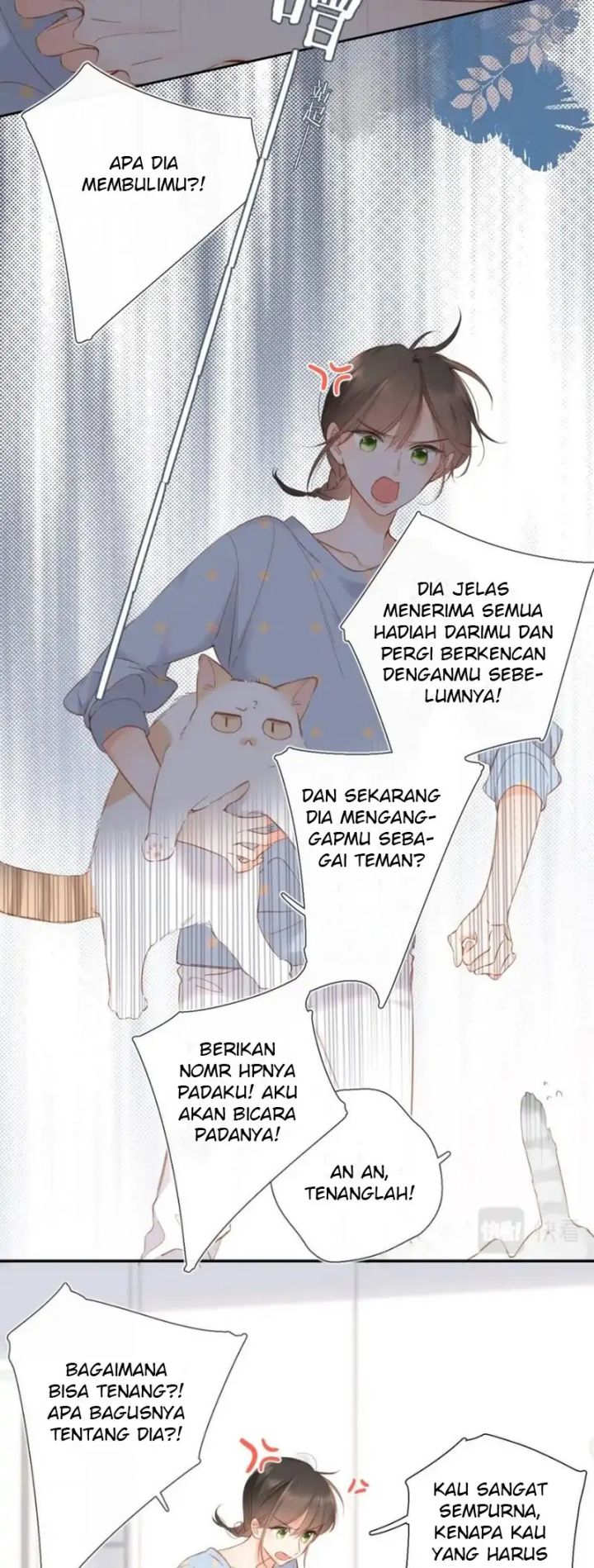 Once More Chapter 115 - halaman 16
