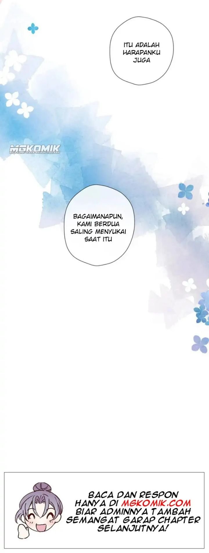 Once More Chapter 115 - halaman 20