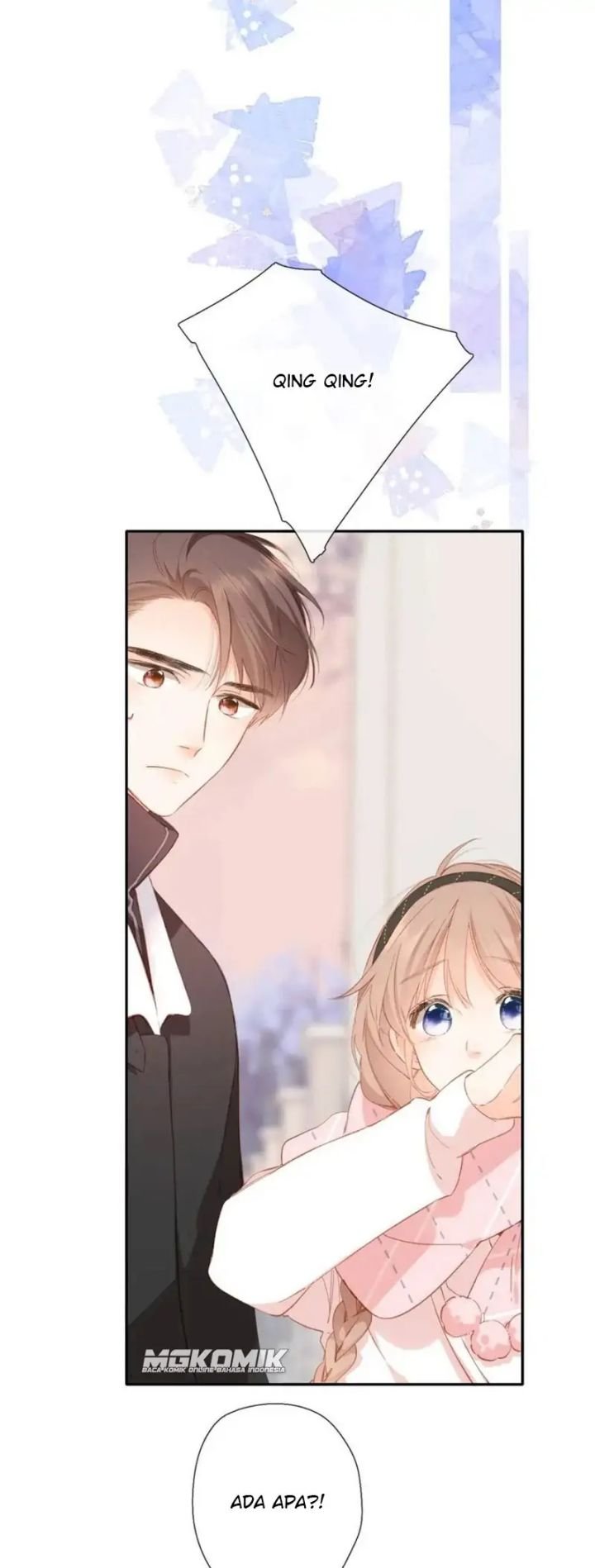 Once More Chapter 115 - halaman 6