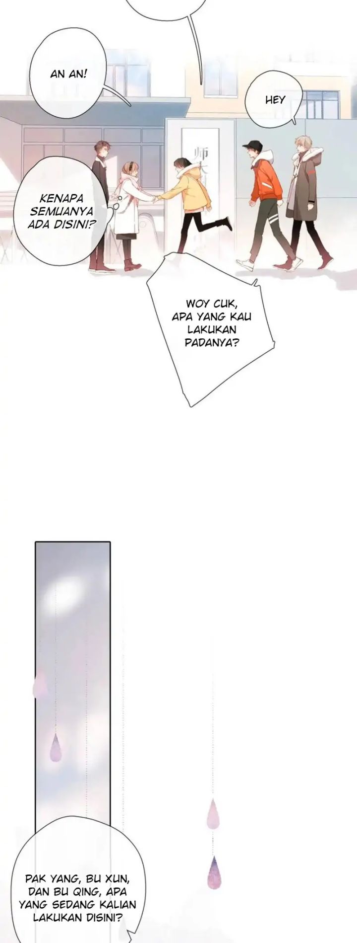 Once More Chapter 115 - halaman 7