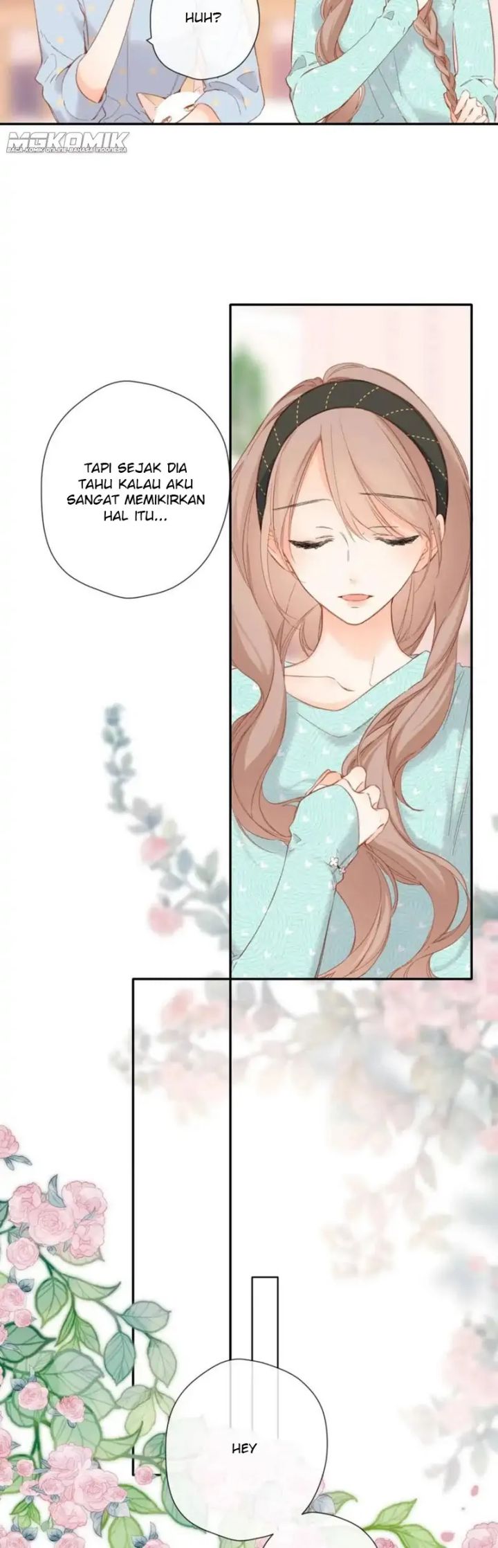 Once More Chapter 116 - halaman 11