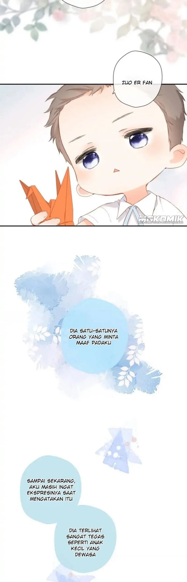 Once More Chapter 116 - halaman 13