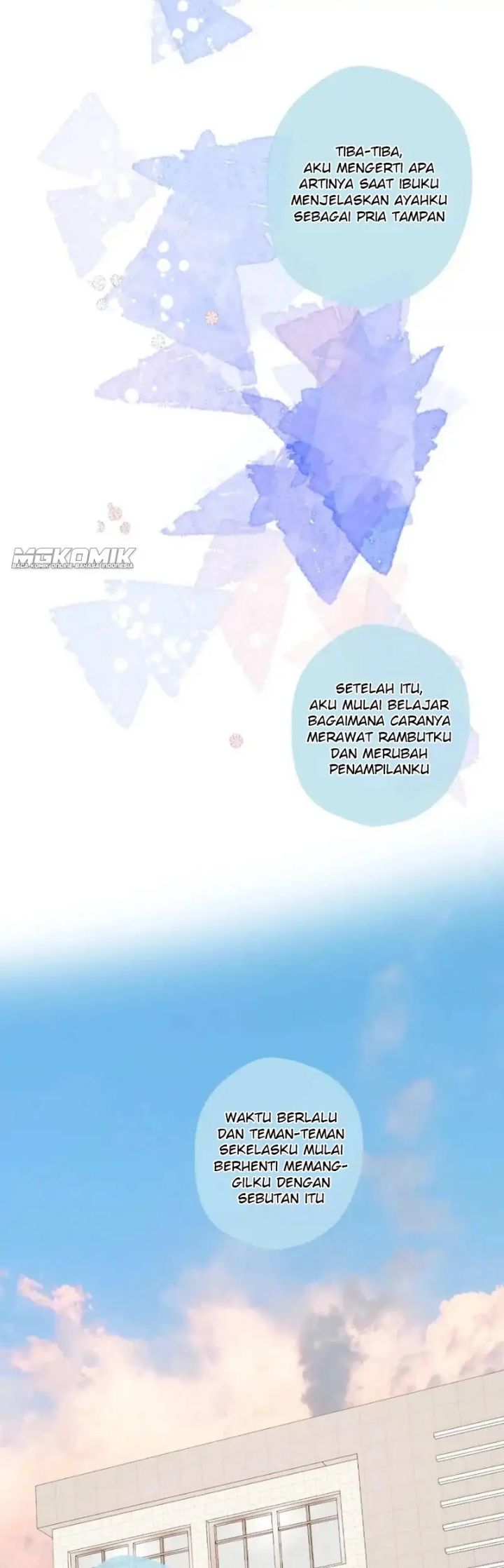 Once More Chapter 116 - halaman 14