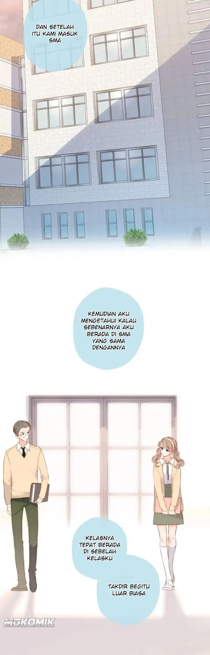 Once More Chapter 116 - halaman 15