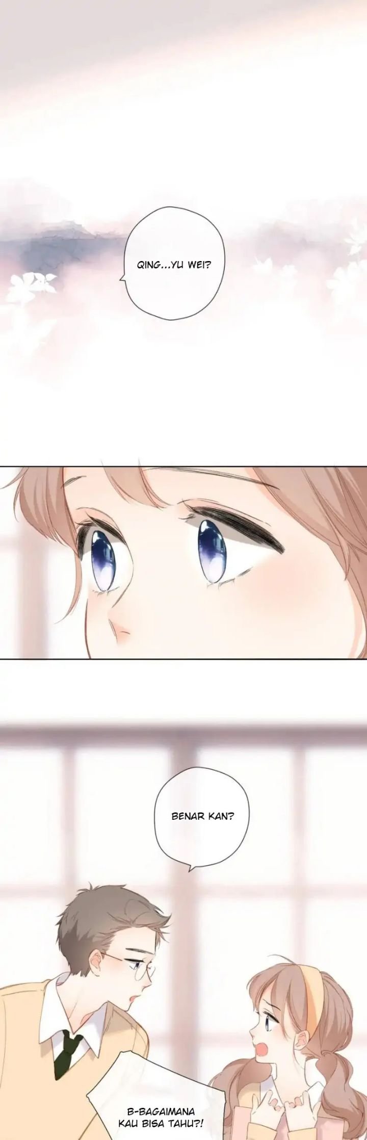 Once More Chapter 116 - halaman 16
