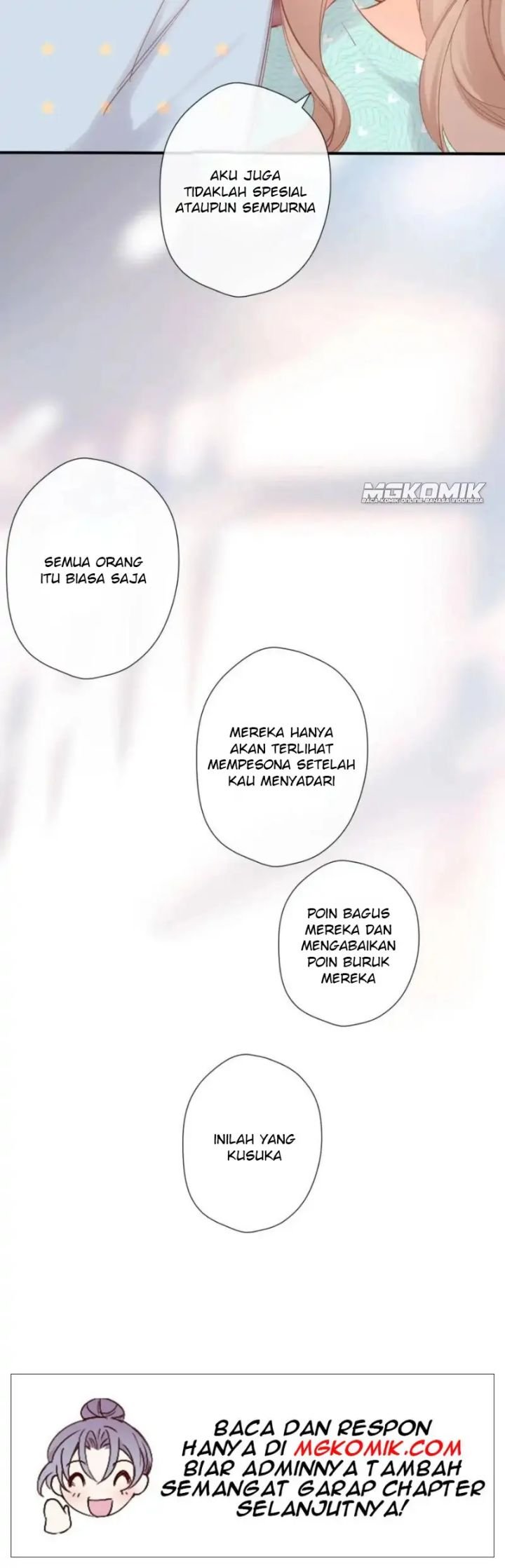 Once More Chapter 116 - halaman 20