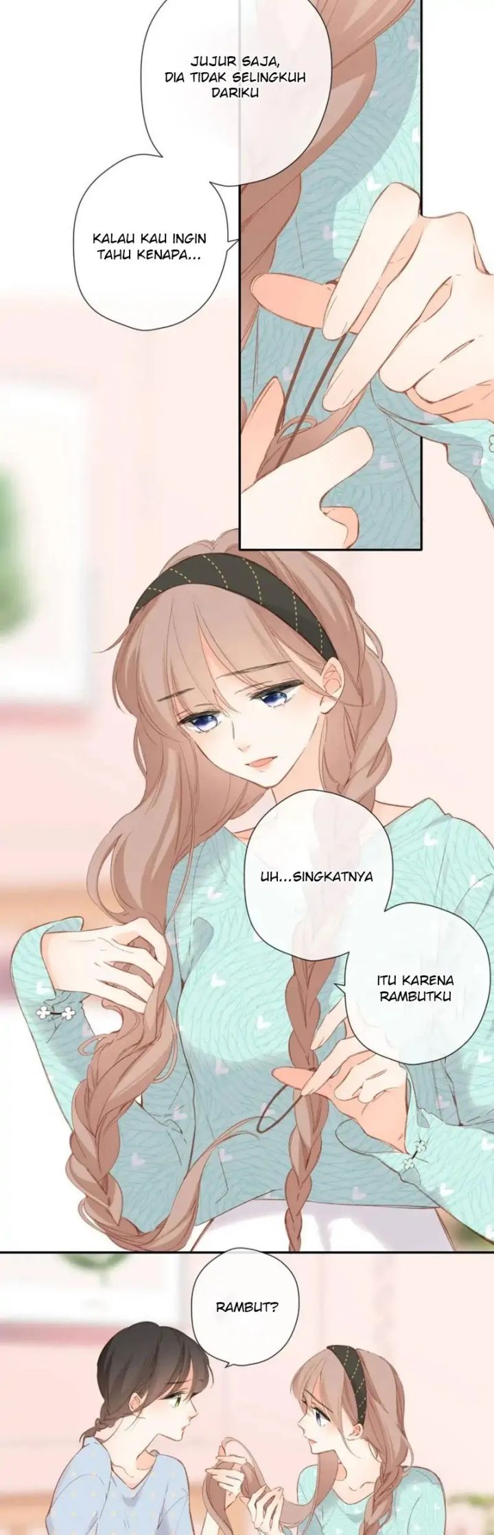 Once More Chapter 116 - halaman 4