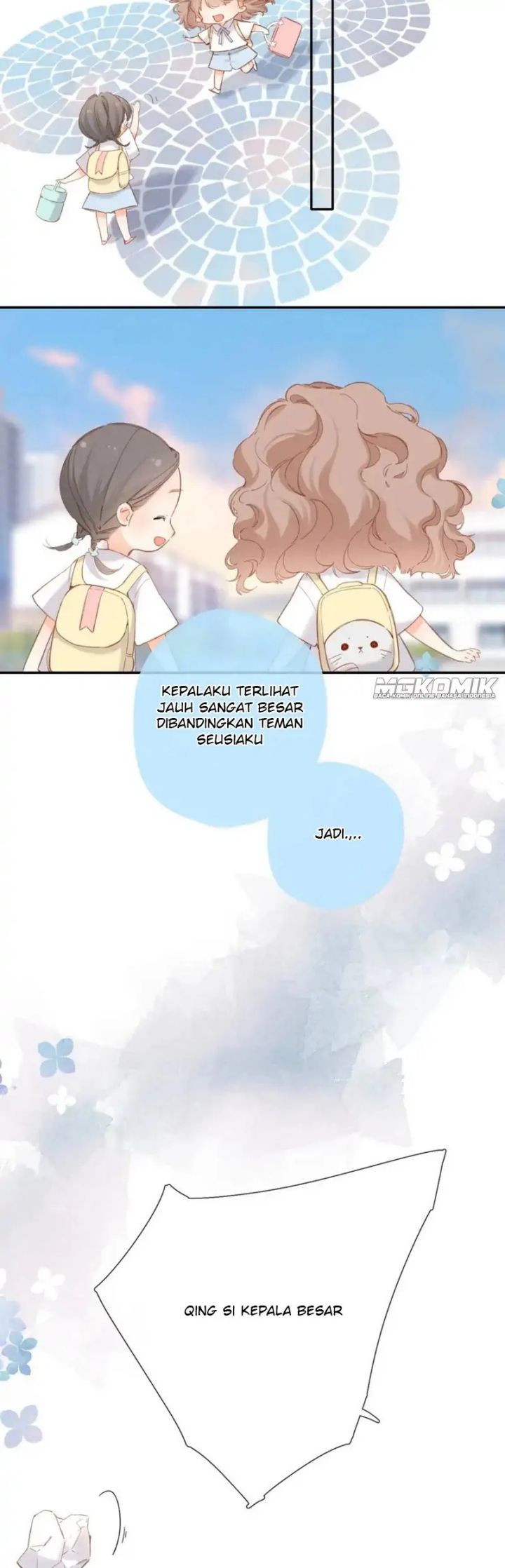 Once More Chapter 116 - halaman 7