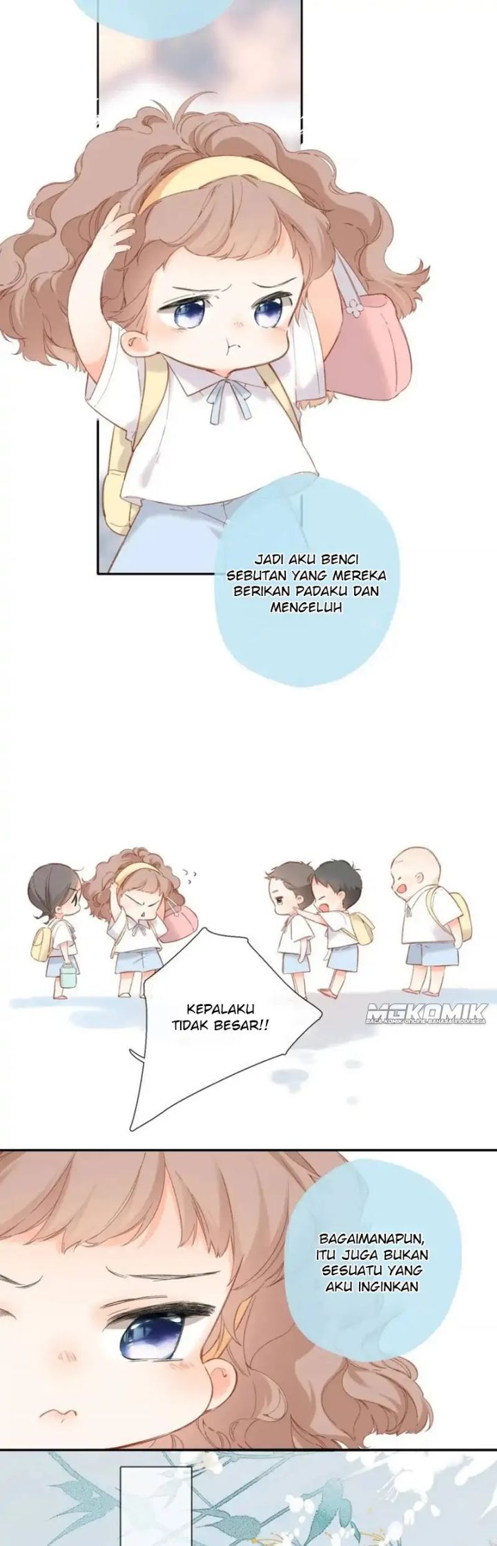Once More Chapter 116 - halaman 9
