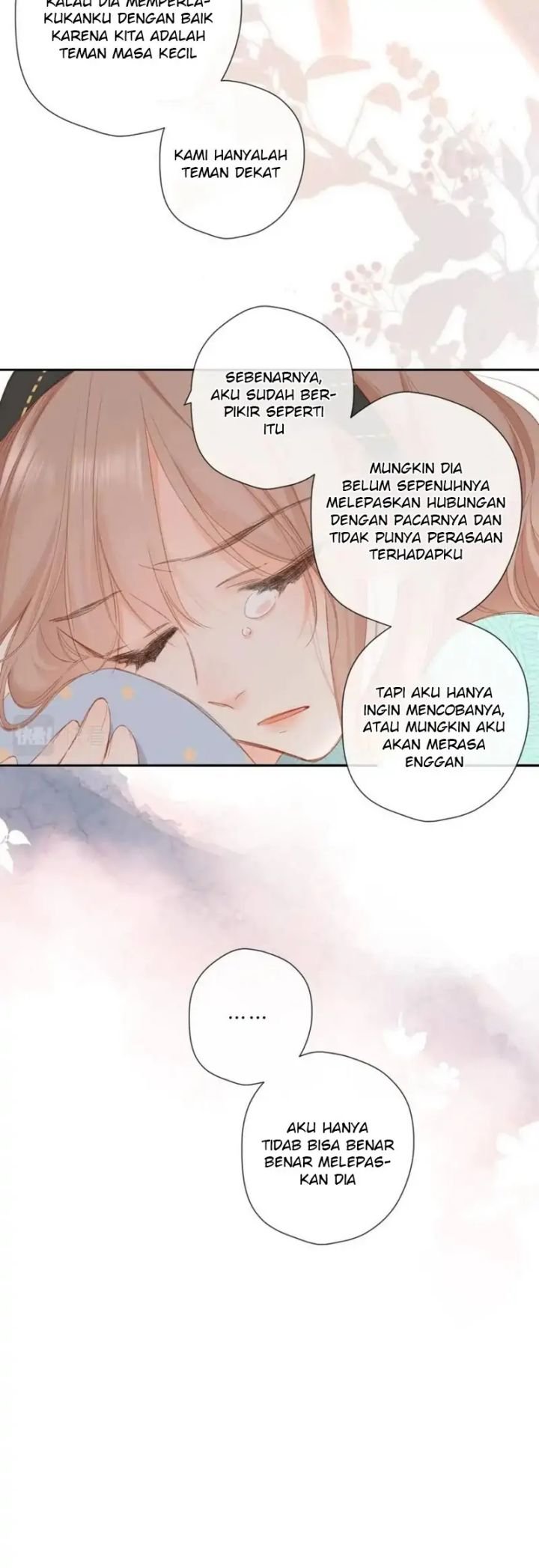 Once More Chapter 117 - halaman 13