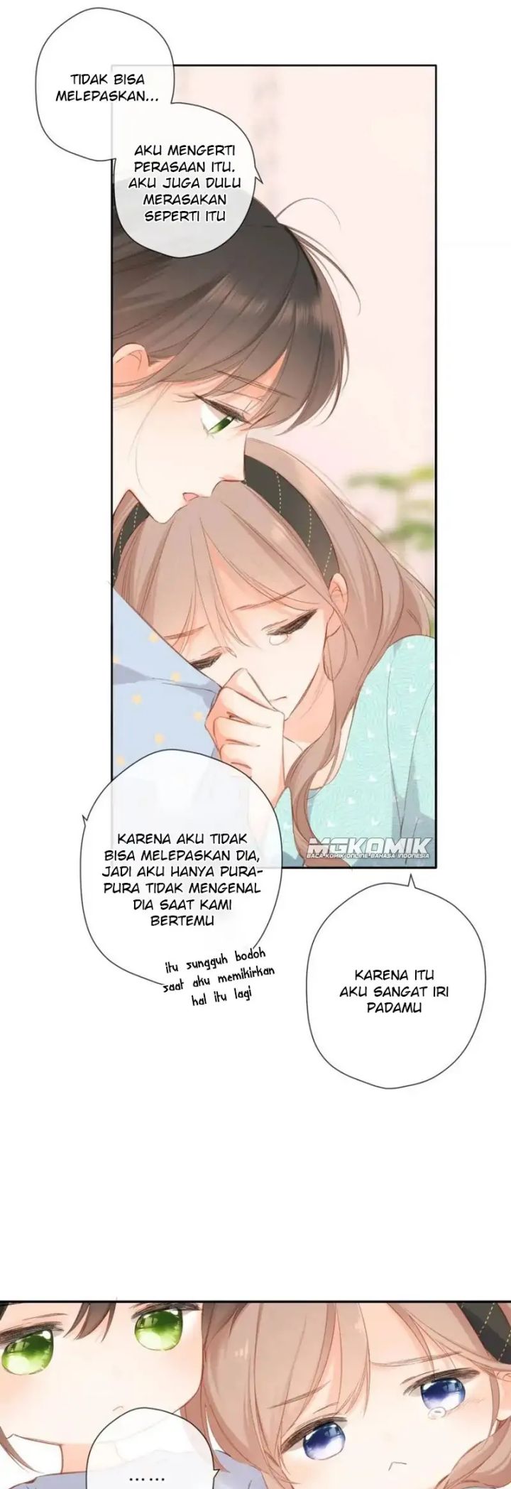 Once More Chapter 117 - halaman 14