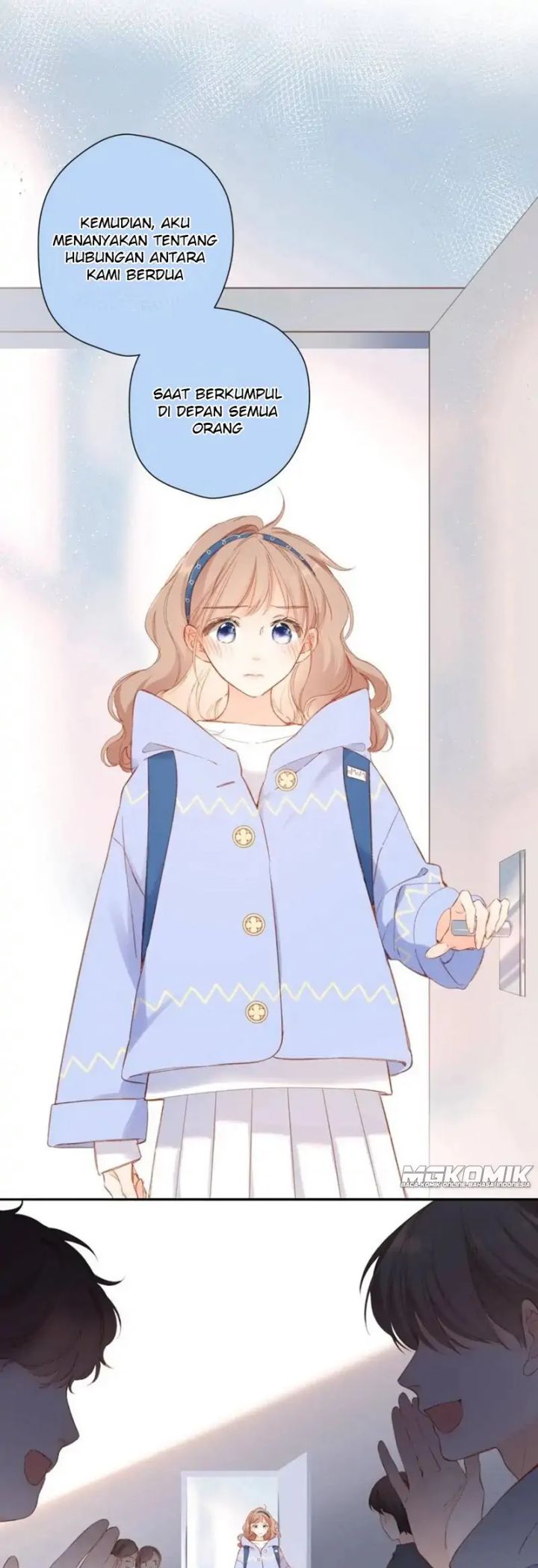 Once More Chapter 117 - halaman 5