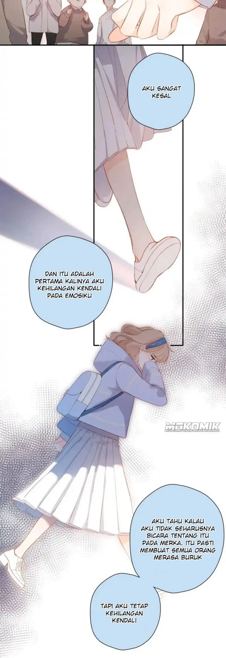 Once More Chapter 117 - halaman 8