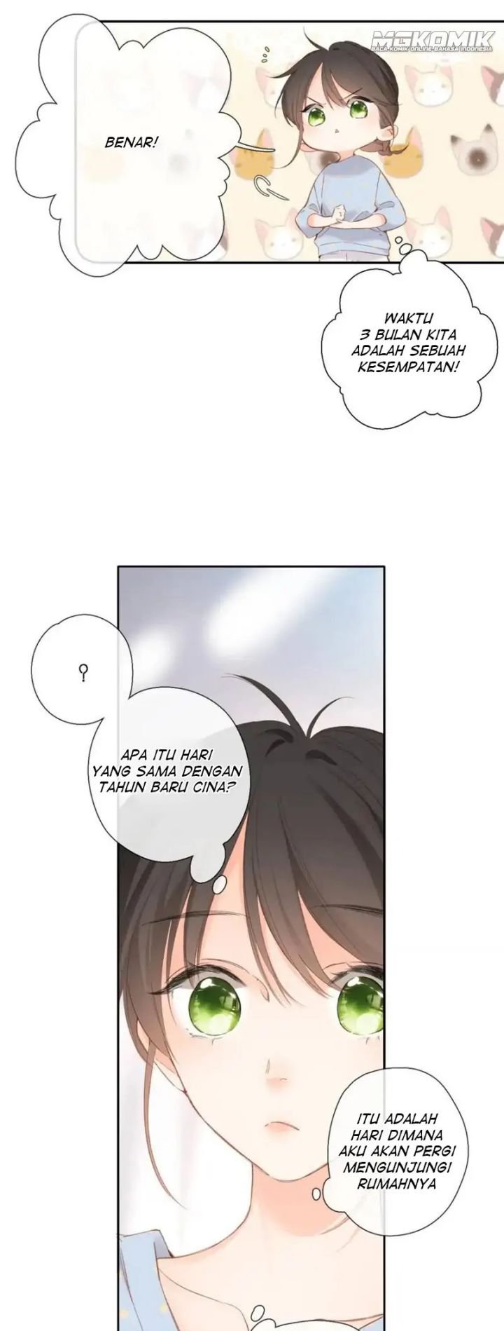 Once More Chapter 118 - halaman 10