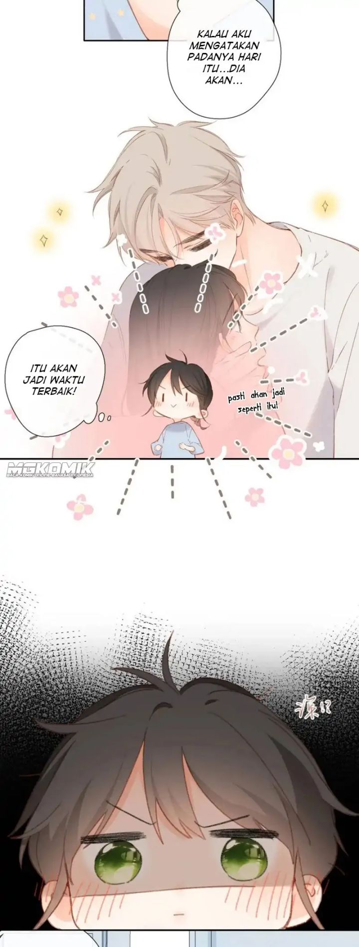 Once More Chapter 118 - halaman 11