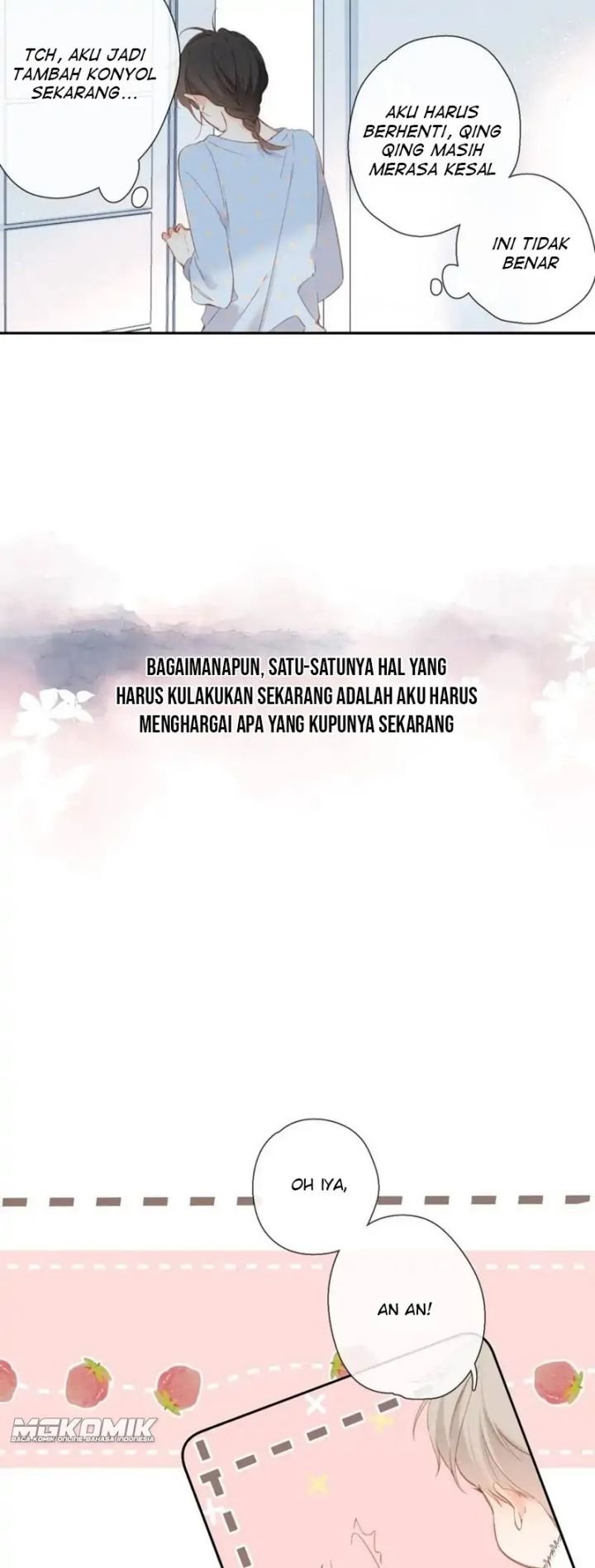 Once More Chapter 118 - halaman 12