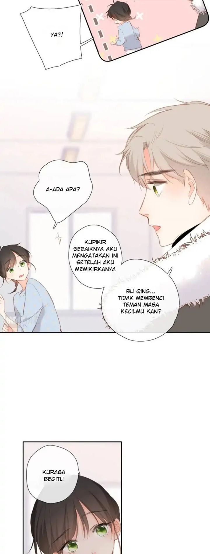 Once More Chapter 118 - halaman 13