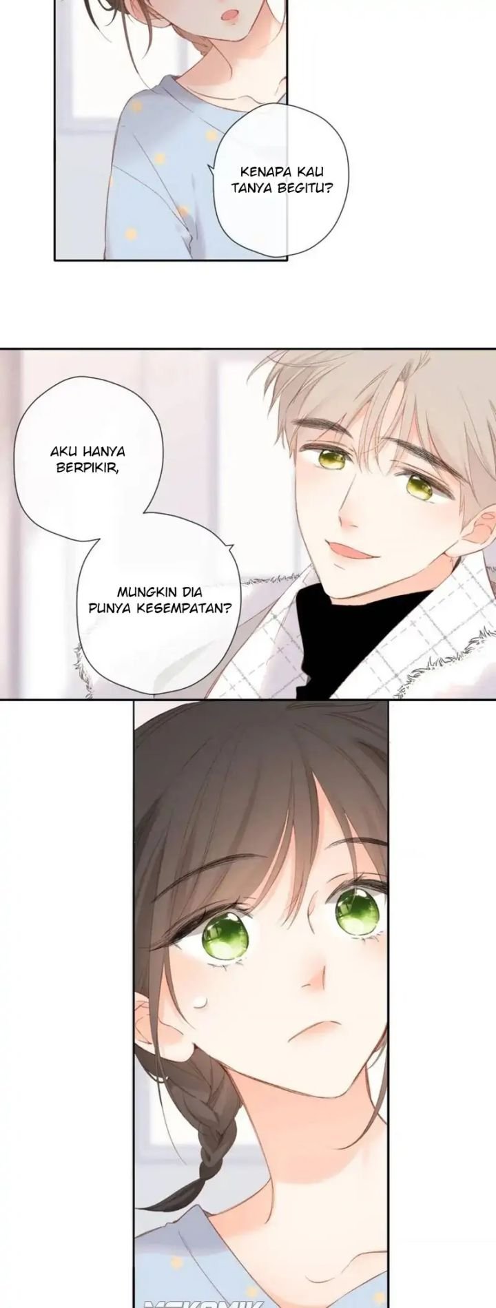 Once More Chapter 118 - halaman 14