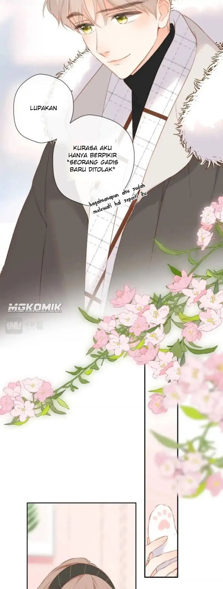 Once More Chapter 118 - halaman 16