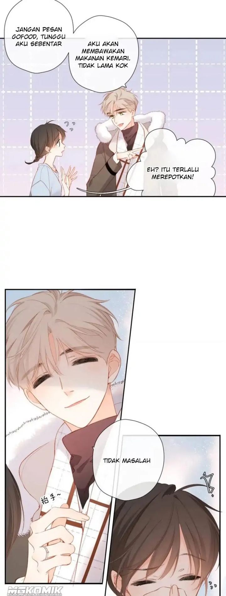 Once More Chapter 118 - halaman 3