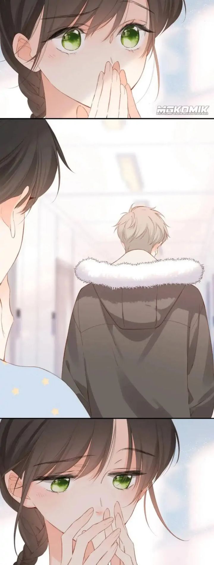 Once More Chapter 118 - halaman 5