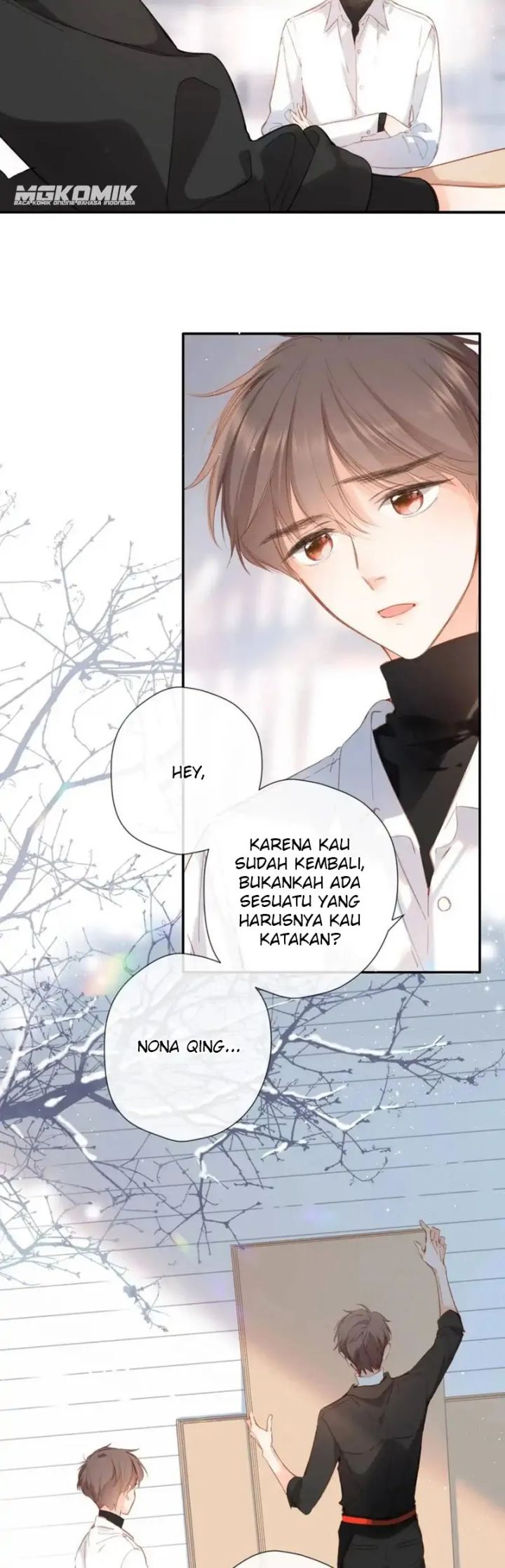 Once More Chapter 119 - halaman 11