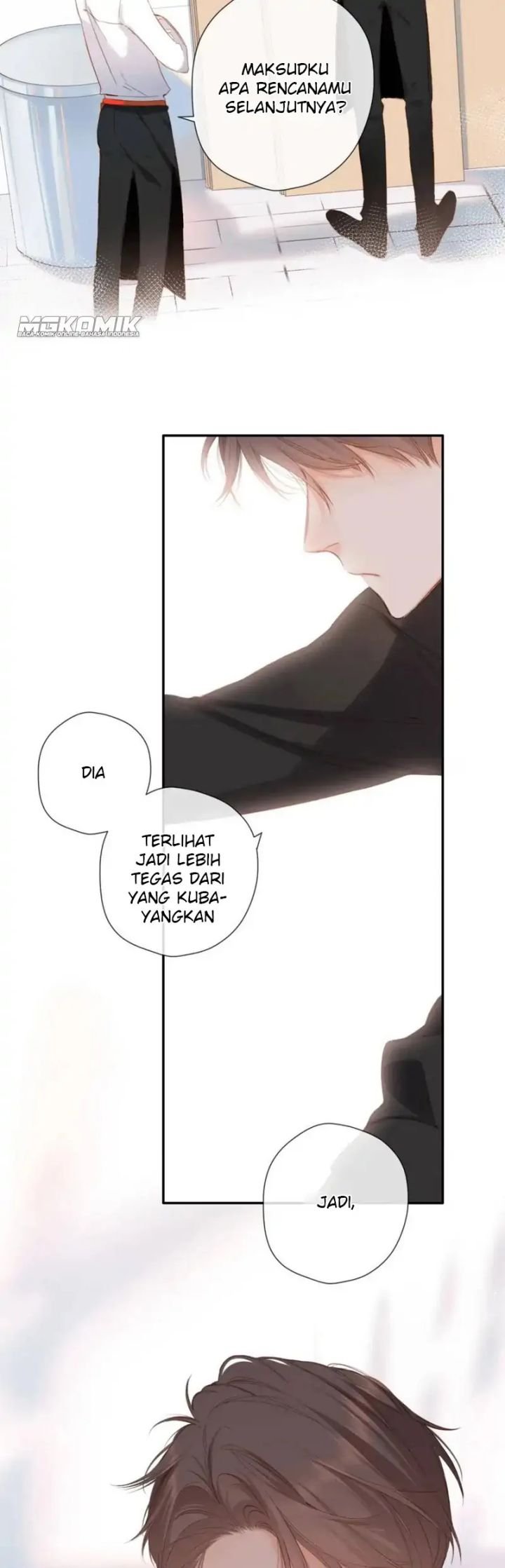 Once More Chapter 119 - halaman 12