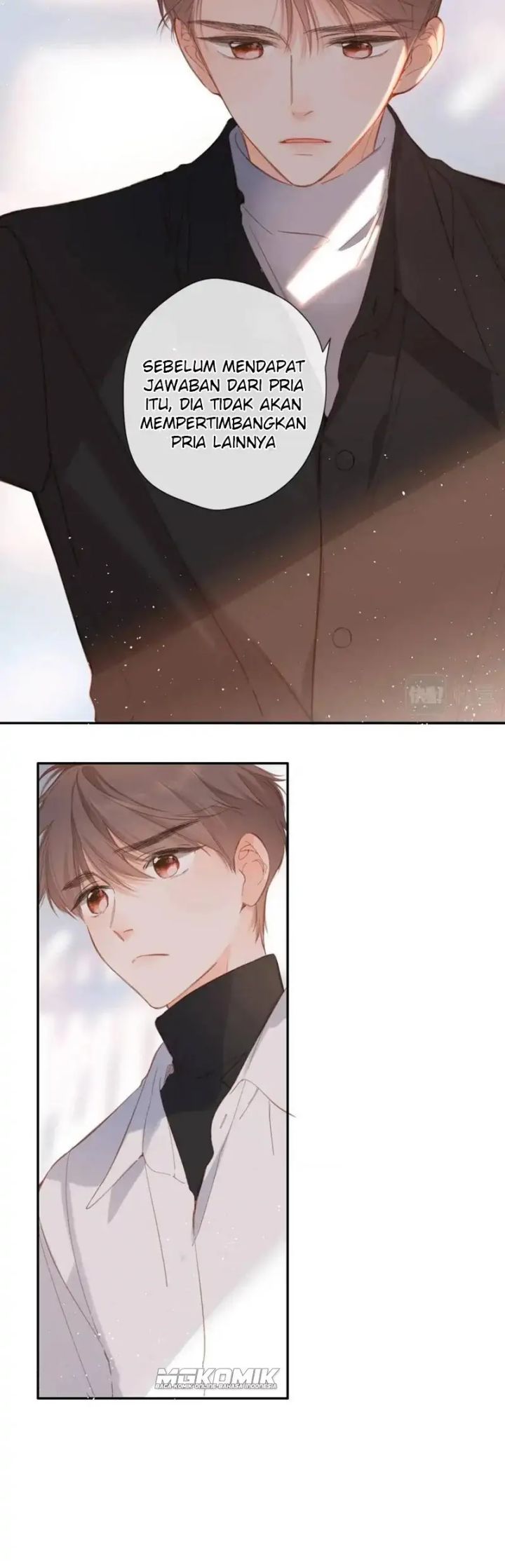 Once More Chapter 119 - halaman 13