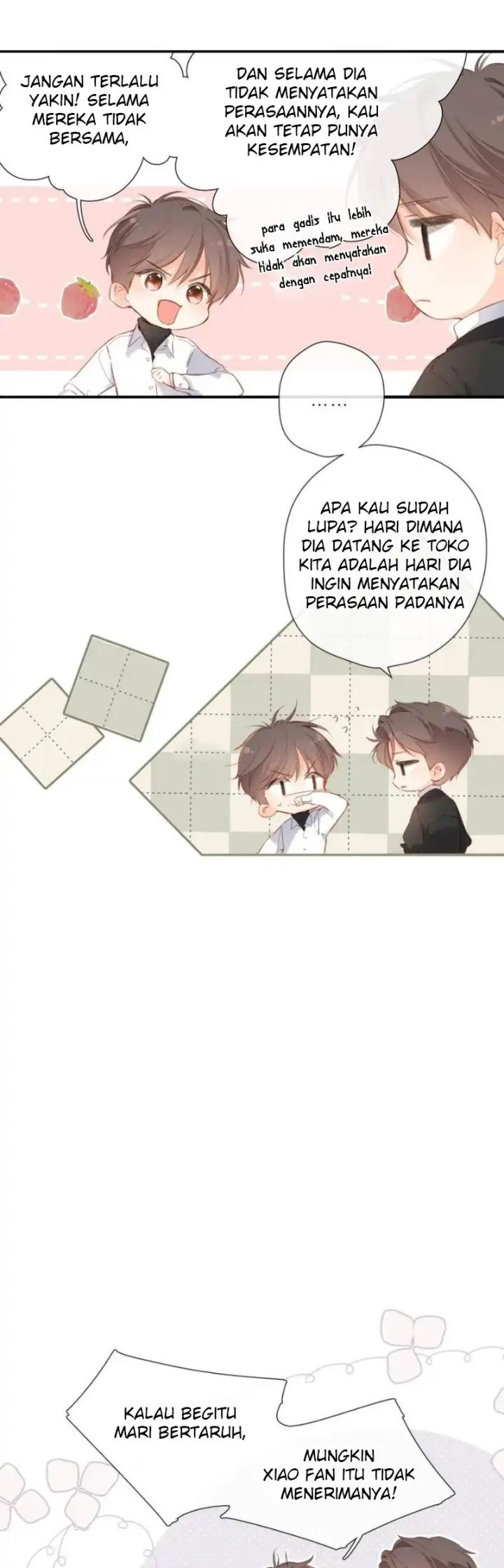 Once More Chapter 119 - halaman 14