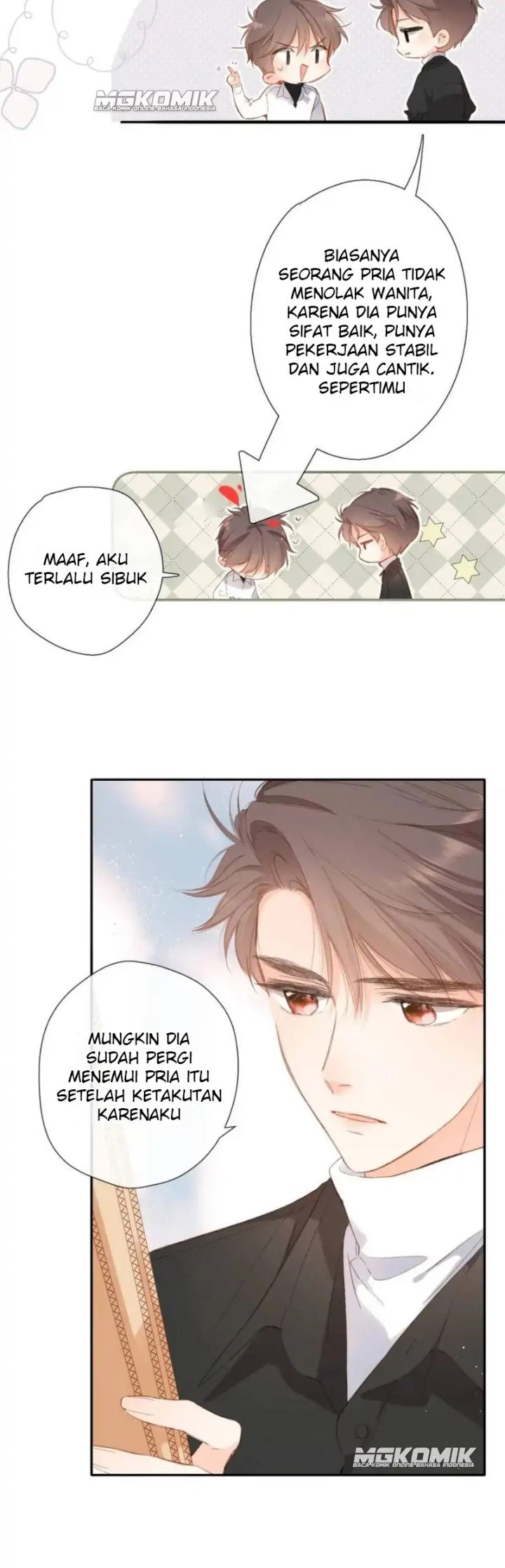 Once More Chapter 119 - halaman 15