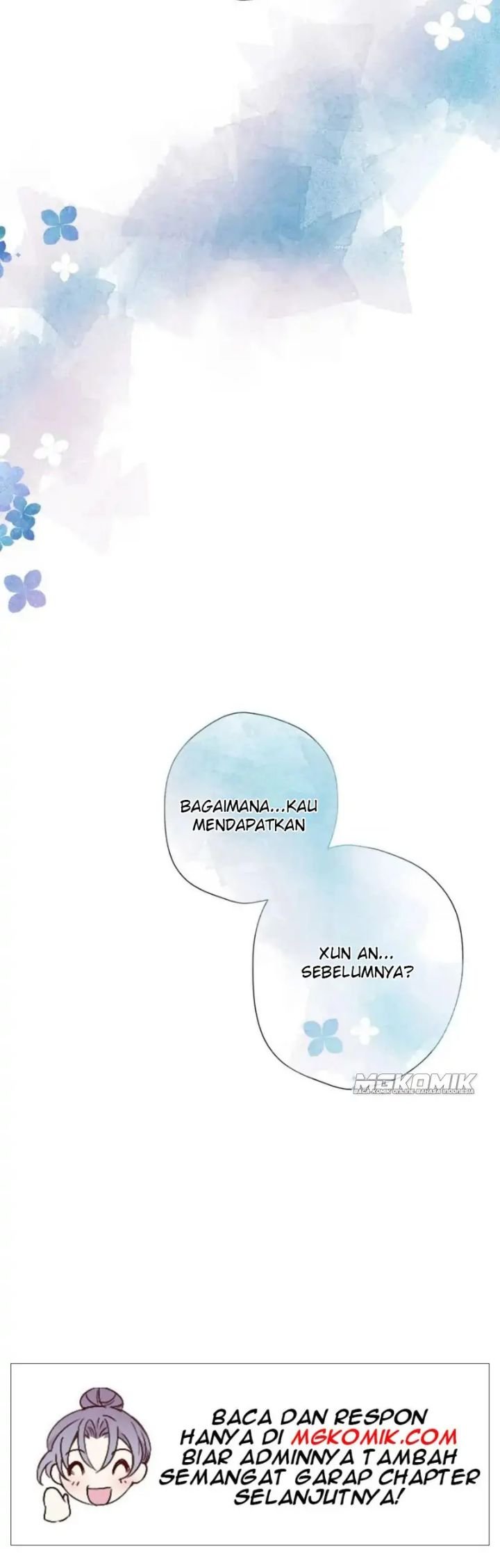 Once More Chapter 119 - halaman 20
