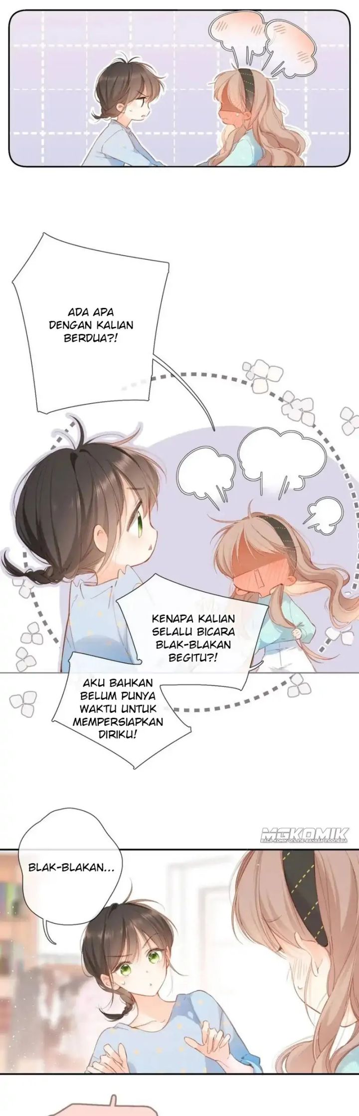 Once More Chapter 119 - halaman 4