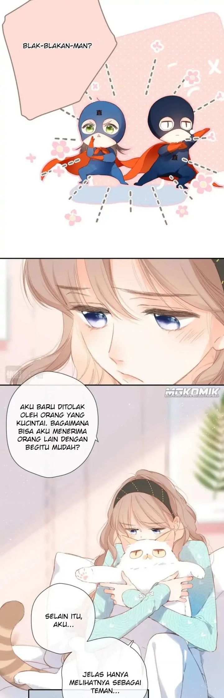 Once More Chapter 119 - halaman 5