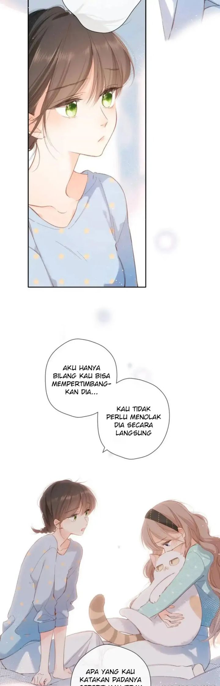 Once More Chapter 119 - halaman 6