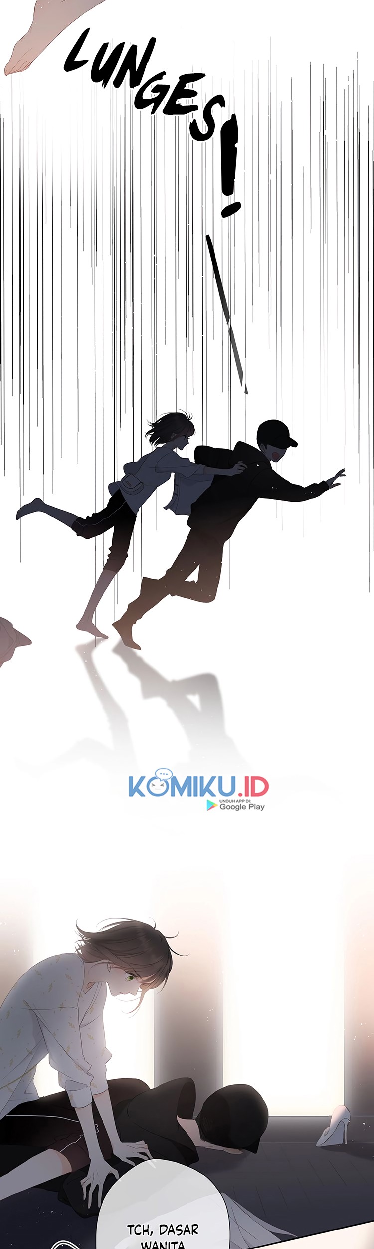 Once More Chapter 12 - halaman 11